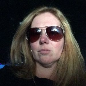 Meet your Posher, Patricia